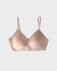 Nude Only Bra Supportive Underwire Bra In Beige, Push-up Nursing Bra With Light Support, Supportive Beige Bra, Beige Underwire Seamless Bra, Beige Seamless Underwire Nursing Bra, Beige Seamless Underwire Bra, Beige Seamless Low-cut Bra, Solid Color Light Support Underwire Nursing Bra, Beige Seamless Full Cup Bra