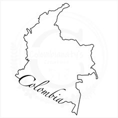 the outline map of belgium with capital and country name in black on a white background