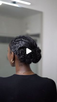 𝐇.𝐎.𝐏.𝐄 on Instagram: "Double buns hair tutorial 🌸🌸🌸🌸" Twist Buns For Black Women, Afro Hairstyles Updo, 4c Hair Bun Style, Bun Styles Natural Hair, Vacation Hairstyles For Natural Hair, Side Bun Natural Hair, Double Buns Hairstyle Black Natural Hair, Space Buns Black Women Natural Hair, Short Coily Natural Hair Styles