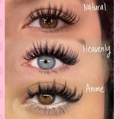 Instagram @lashed.by.dani 

Unlock the secret to perfect lash extensions with precise lash mapping. Create customized, flawless looks every time! 

💖 #LashMapping #EyelashExtensions #LashDesign #lashartist #lashboss #hybridlashes #classiclashes #megavolumelashes #eyelashextensions #volumeextensions #lashtip #lashwork #handmadelashes #beautifullashes #LashGoals #lashtips #lashbusiness #lashmapping #lashstyling #mylashtools #crossedgecorporation