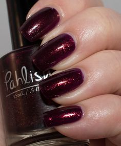 Lacky Corner: Reader's Choice - Pahlish La Belle Endormie 7