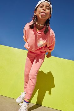 Kat Borchart, Athleisure Editorial, Activewear Editorial, Campaign Fashion, Art Department, Kids Store, Nike Kids, Inception