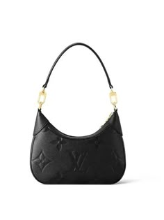 Gender: Women Brand: LOUIS VUITTON Product Name: Bagatelle Cross Shoulder Bag Black Bags Alora Code: 69124280 Color: black Composition: Cowhide Leather Origin: France Features: Removable Strap Adjustable Strap Zipped closure Designer Style ID M46002 Name Brand Crossbody Purse, Designer Handbags Black, Luxury Black Bags, Small Black Shoulder Bag, Designer Bags 2024, Black Shoulder Bag Outfit, Black Designer Bag, Black Louis Vuitton Bag, Expensive Wishlist