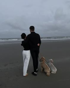 admiring the view with our dog family! Cute Couple Aesthetic, Secret Relationship, The Love Club, Maybe Someday, Two Dogs, This Is Love, Old Money Aesthetic, Future Life, Couple Aesthetic