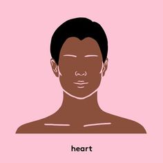 How to Find Your Face Shape Find Your Face Shape, Blush Placement, Long Face Shapes, Diamond Face Shape, Face Shape Hairstyles, Fine Wrinkles, High Cheekbones, How To Apply Blush, Square Face Shape