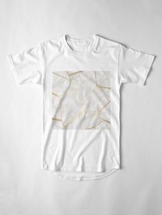 "MARMOR GOLD" T-Shirt von GluecksMantra | Redbubble Galaxy Poster, Cover Iphone