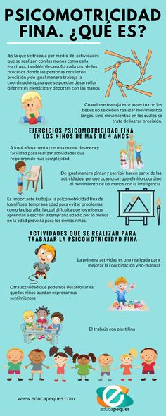 the spanish language poster for children's playgroups, which includes pictures and text