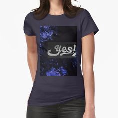 "YES SPACED OUT" by Label-outlet | Redbubble Color