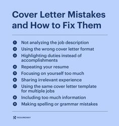 Cover Letter Mistakes How To Write A Cover Letter With No Experience, Short Cover Letter For Job Application, Cover Letters For Resume Examples, Cover Letters For Job Application, Letter Writing Examples