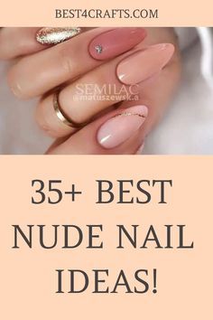 Nude Nails, This Year