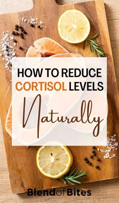 Cortisol Diet, Cortisol Reduction, Reduce Cortisol Levels, Reduce Cortisol, Lower Cortisol, Lower Cortisol Levels, Reducing Cortisol Levels, Usa Food, Cortisol Levels