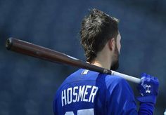 Hosmer Haircut, Eric Hosmer Haircut, Kris Bryant Haircut, Baseball Hairstyles, Baseball Haircuts, Eric Hosmer, Kinds Of Haircut, Cool Boys Haircuts