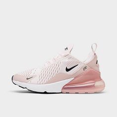 Brand New Size 8 Never Been Worn. Nike Air Max 270 Ponk, Air Maxes, Womens Nike Air Max 270, Air Max 93, Air Max 180, 270 Nike, Etsy Promotion, Birthday Stuff, Nike Shoes Air Max