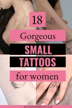 Delicate Feminine Tattoos, Small Feminine Tattoos, Checkered Wallpaper, Classy Tattoos For Women, Dreamy Fashion, Butterfly Haircut, Matching Sister Tattoos, Minimalist Nail, Women Tattoos