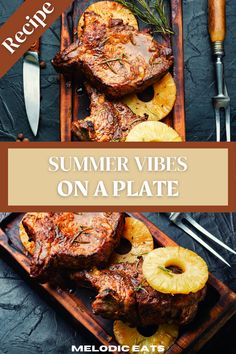 Summer Vibes on a Plate Easy Protein, Summer Recipe