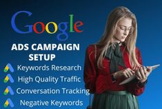 setup google ads AdWords PPC campaign from scratch Google Search Ads, Shopping Ads, Search Ads, Search Engine Marketing, Google Ads