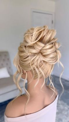 Tutorial Braids, Formal Hair Styles, Special Occasion Hairstyles, Beautiful Braided Hair, Simple Wedding Hairstyles, Formal Hair, Trending Hairstyles, Braided Hair