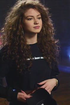 Dytto Hair, Black Hair Perm, Hair Curls, Dream Hair, Long Curly Hair, Long Curly, Natural Curls, Curled Hairstyles