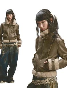 Vintage Core Outfits, Y2k School Outfits, 2000s Fashion Aesthetic, Pixie Rebels, Japanese Jacket, Custo Barcelona, Vintage Outfit, 가을 패션