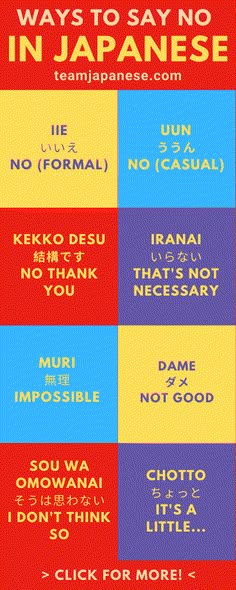 an image of different types of japanese words in various colors and font styles, with the same