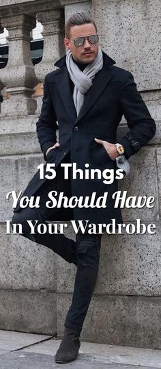 15 Things You Should Have In Your Wardrobe Whats In My Suitcase, Well Dressed Men Casual, Mens Fall Outfits, Vintage Briefcase, Suitcase Travel, Men's Hairstyles, Mens Trendy Outfits, Travel Suitcase, Mens Spring Fashion