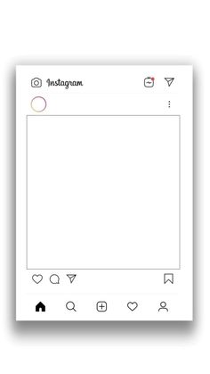 the instagram icon is shown on top of an iphone's screen, and it appears