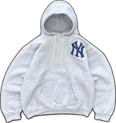 Carhartt Sweatshirts, Armor Hoodie, Fits Clothes, Vintage Hoodie, Vintage Hoodies, Clothing Company, New York Yankees, Fashion Company, Clothing Items