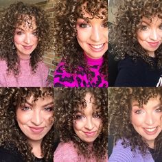 Curly hair routine - nieuwe routine 2021 - voor krullen met cg methode! Curly Hair Routine, Hair Routine, Hair Routines, Conditioner