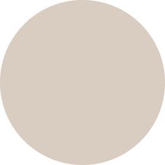 an image of a white circle with no background