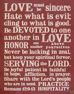 amen Church Leadership, What Is Evil, Verse Cards, Romans 12, Faith Inspiration, Spiritual Inspiration, Scripture Quotes, Verse Quotes