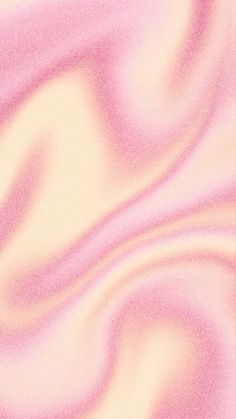 an abstract pink and yellow background with wavy lines in the center, as if it were liquid or ink