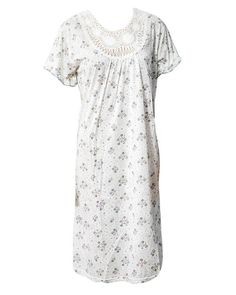 Ladies Nightwear Online Shopping in Pakistan. Buy Nighty Online in Pakistan. Buy Sexy Nighty, Nightwear, Nightdress, Night Suit & Sleepwear, Long Nighty, Short Nighty, Net Nighty, Bridal Nighty, Wedding Nighty, Honeymoon Nighty, Silk Nighty. Buy Nightwear Online in Karachi, Lahore, Islamabad & all over Pakistan. Sale on Ladies Nightwear in Pakistan. Grey Flowers