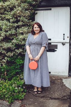 Simple Spring Outfits, Outfit Combos, Plus Size Looks, Plus Size Fall Fashion, Plus Size Summer Outfits, Body Features, Best Dresses, Printed Summer Dresses