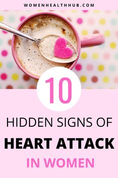 10 Dangerous Silent Signs of Heart Attack in Women Heart Blockage, Jaw Pain, Health And Fitness Magazine, Heart Problems, Daily Health Tips, High Blood Sugar, Chest Pain, Healthy Relationship, Good Health Tips