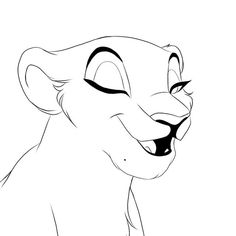 the lion king coloring pages for kids