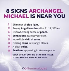 Angel Meditation, Angel Spirit, Arch Angel, Angel Signs