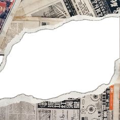 Newspaper Background, Old Newspaper, Brown Background, Newspaper, Graphic Resources