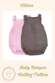 Baby Romper | Baby Romper Pattern | Summer Romper | Knit Baby Romper | Knit Romper | Romper Pattern | Cotton Romper | Toddler Romper | Summer Onesie | Classic Romper | Baby Romper Pattern PDF | Knit Baby Romper Pattern | DIY Pattern | Baby Playsuit | Newborn Clothes | Unisex Romper | Baby Sleeping Suit | Romper | Knitting Pattern | Knitting Pattern PDF | Baby Overall | Baby Outfit | Free Knitting Pattern | For Baby | Romper With Pattern | Knitting Pattern