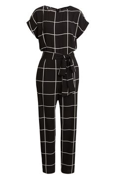 Short Sleeve Jumpsuit, Corporate Attire, Fashion Tops Blouse, Jumpsuit Elegant, Short Sleeve Jumpsuits, Wedding Guest Dresses, Jumpsuit With Sleeves, Dress For Success, Hot Outfits