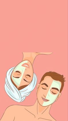 Esthetician Illustration, Facial Pictures, Makeup Logo Design, Beauty Skin Quotes, Skin Care Pictures, Esthetician Marketing, Skin Care Business, Skin Advice, Facial Aesthetics