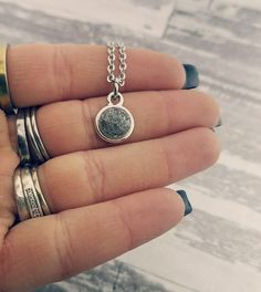 Cremation Necklace - Pet Loss Gift - Ashes Jewelry - Pet Memorial Jewelry - Pet Cremation Jewelry - Dog Cremation, Pet Cremation Jewelry, Cremation Necklaces, Pet Memorial Jewelry, Pet Cremation, Pet Ashes