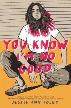 the cover of you know i'm no good