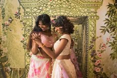 Pink Aesthetic Dresses, Woman Loving Woman, Girlfriend Goals, Queer Art, Asian Wedding, Pink Aesthetic, Wedding Pictures, Character Inspiration, Pretty People