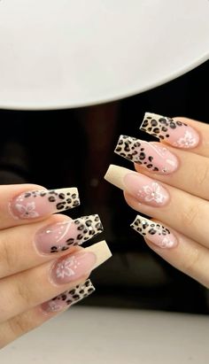 Pink Cheetah Nails, Corset Nails, Pink Leopard Nails, Cheetah Print Nails, Summer Board