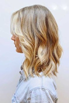 Straight Balayage, Bob Lung, Balayage Ideas, 2015 Hairstyles, Roshe Run, Shoulder Length Hair Cuts, Popular Haircuts, Hair Straight, Long Bob