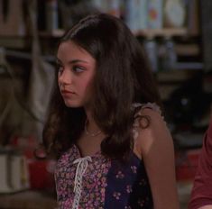 70s Show Outfits, Jackie Burkhart Outfits, Mila Kunis Hair, 70s Inspired, Sweet Girls