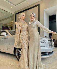 Hijabi Gowns, Hijab Styling, Modest Prom Dress, Modest Prom, Streetstyle Outfit