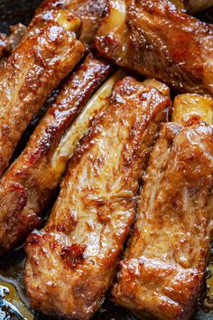 Pork baby back ribs, Best way to cook ribs, Pork loin back ribs, Pork loin ribs recipes, Pork rib tips recipe, Sweet and sour pork ribs, Sweet and sour spareribs, Chinese spare ribs recipe, Asian ribs recipe, Asian pork ribs, Asian sticky ribs, Chinese pork ribs, Chinese pork recipes, Sweet and sour ribs, Pork short ribs, Asian ribs, Best ribs recipe, Pork ribs recipe Pork Ribs Recipes, Sweet And Sour Pork Ribs, Chinese Chicken Recipes, Mapo Tofu, Easy Chinese Recipes, Spare Ribs, Bbq Ribs, Rib Recipes