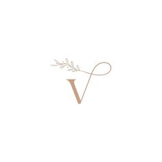 Small V Tattoo Letter, A And V Tattoo, V Tattoo Design, V Tattoo Ideas, V Initial Tattoo, Letter V Tattoo, V Letter Tattoo