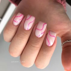 Nails Builder Gel, Builder Gel Nails, Art Hacks, Wow Nails, Hard Nails, Simple Gel Nails, Summery Nails, Casual Nails, Builder Gel